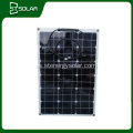 Panel solar flexible para mascotas de 40W